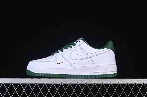 All categories Nk Air Force 1 Air Force series Nk Air Force 1 Low Air Force low-top Nike Air Force 1'07 Low Air Force 1 low-top casual sneakers IB6543-102